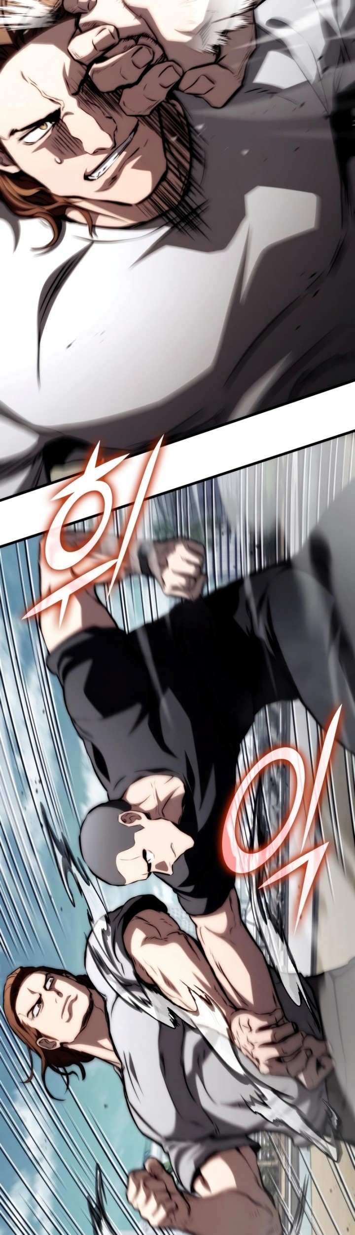 Kill The Dragon Chapter 70 - halaman 28
