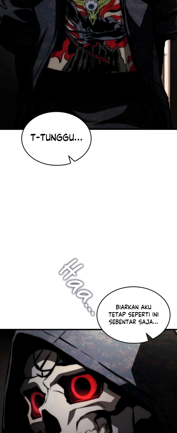 Kill The Dragon Chapter 70 - halaman 3