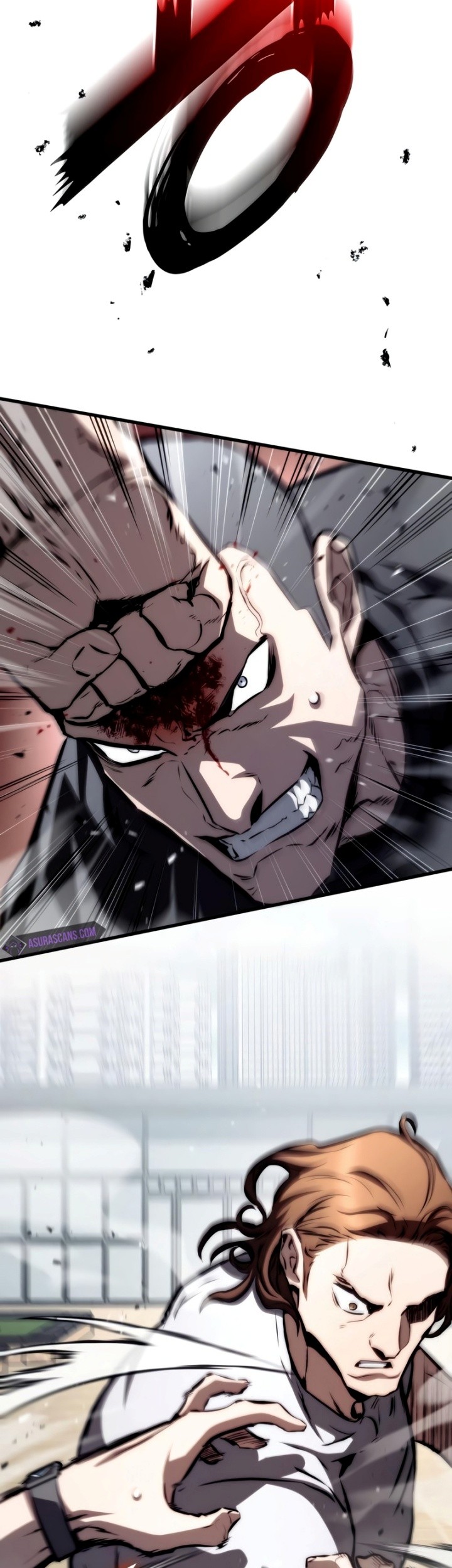 Kill The Dragon Chapter 70 - halaman 30