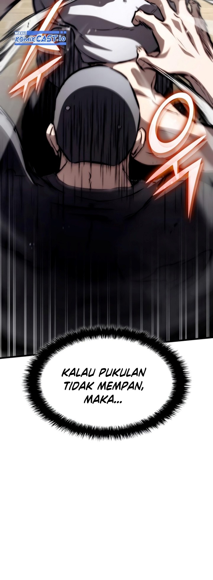 Kill The Dragon Chapter 70 - halaman 31