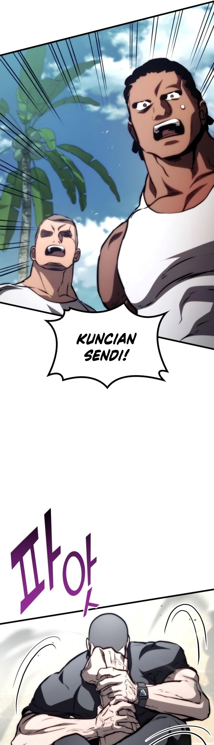 Kill The Dragon Chapter 70 - halaman 32