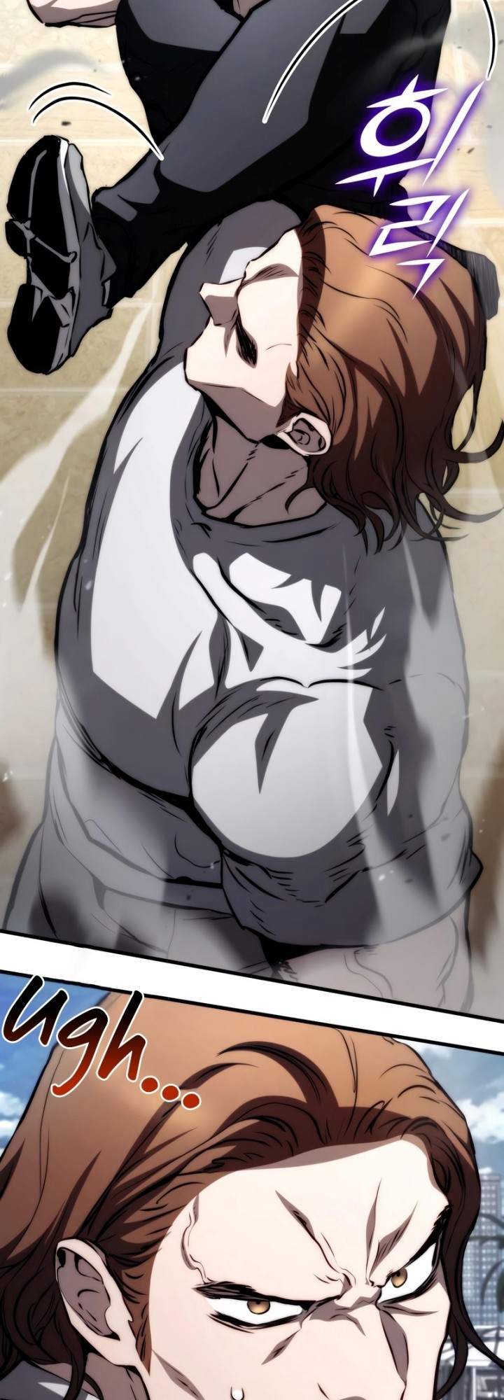 Kill The Dragon Chapter 70 - halaman 33