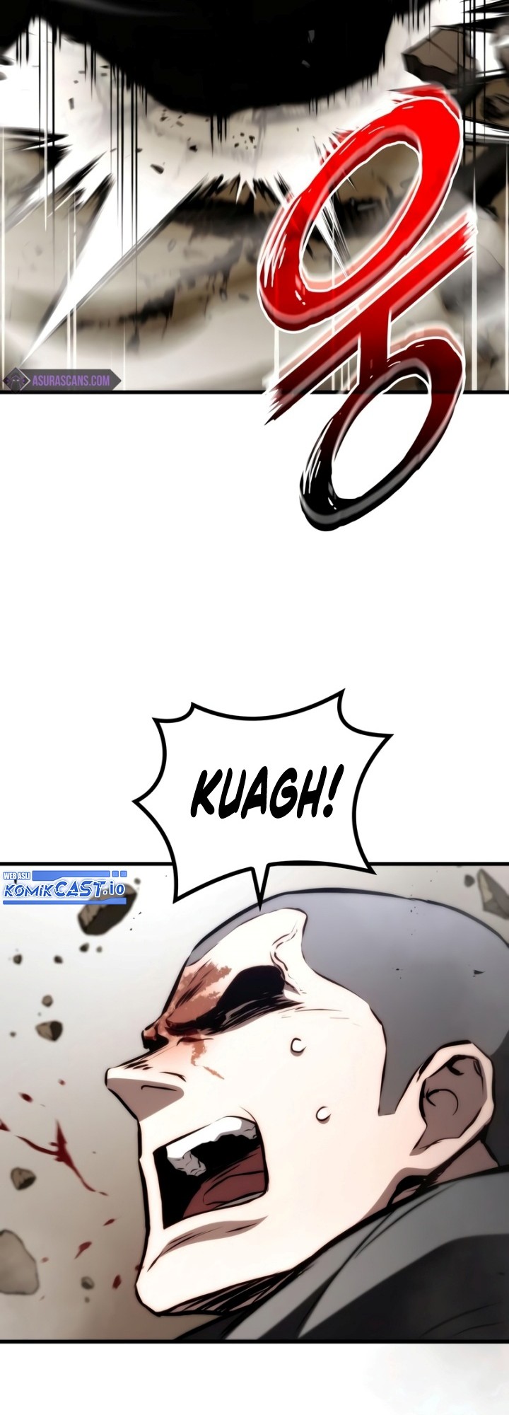 Kill The Dragon Chapter 70 - halaman 37
