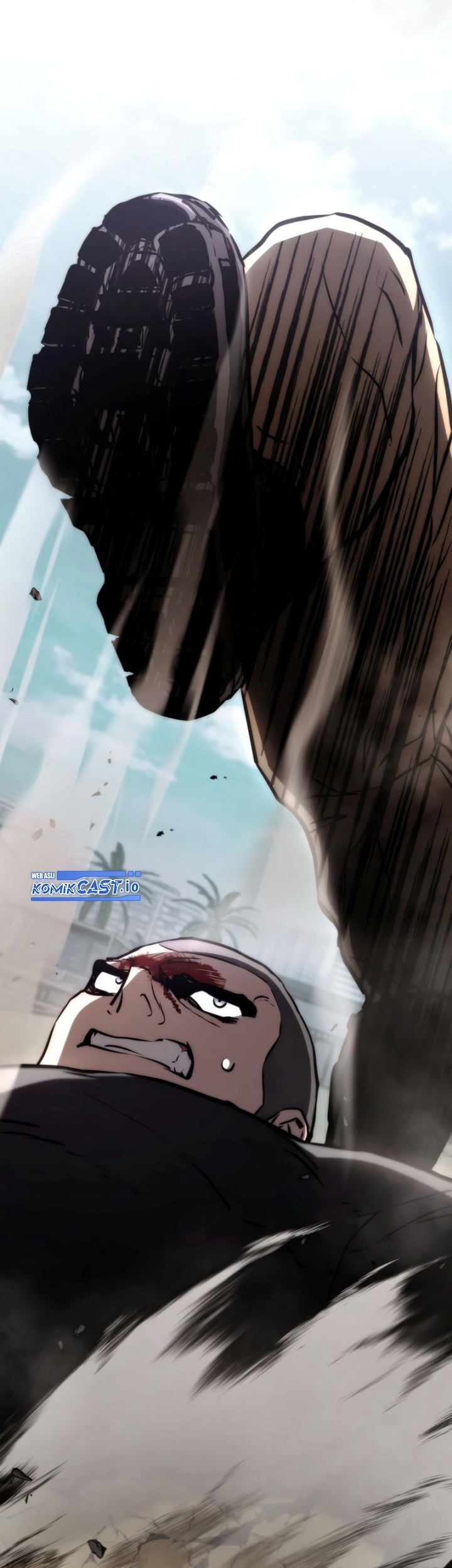 Kill The Dragon Chapter 70 - halaman 38