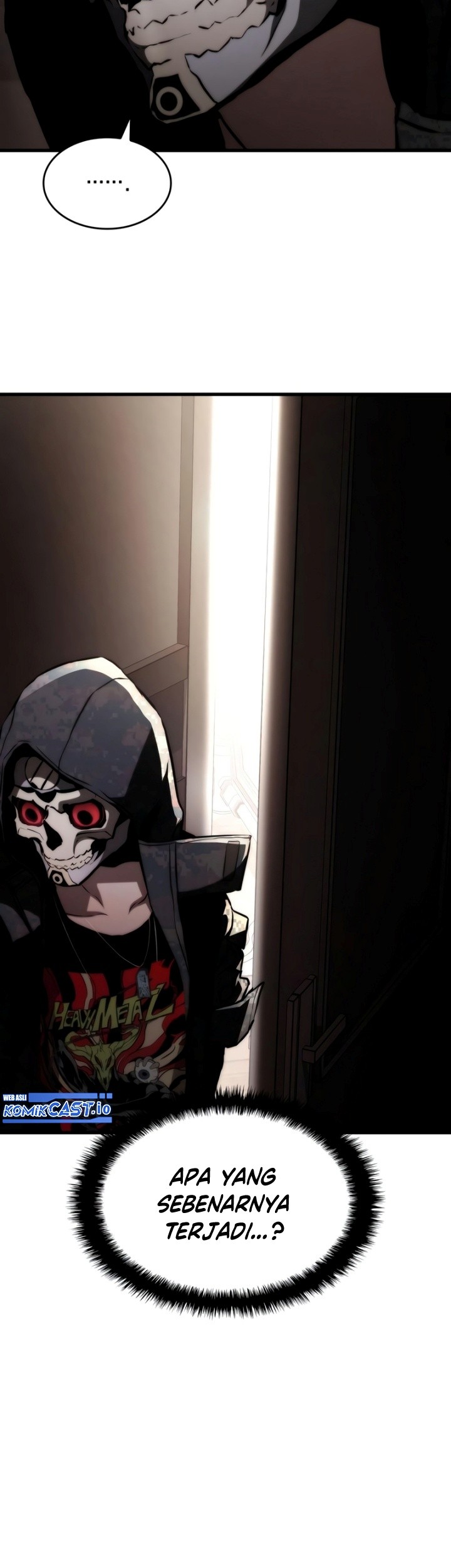 Kill The Dragon Chapter 70 - halaman 4