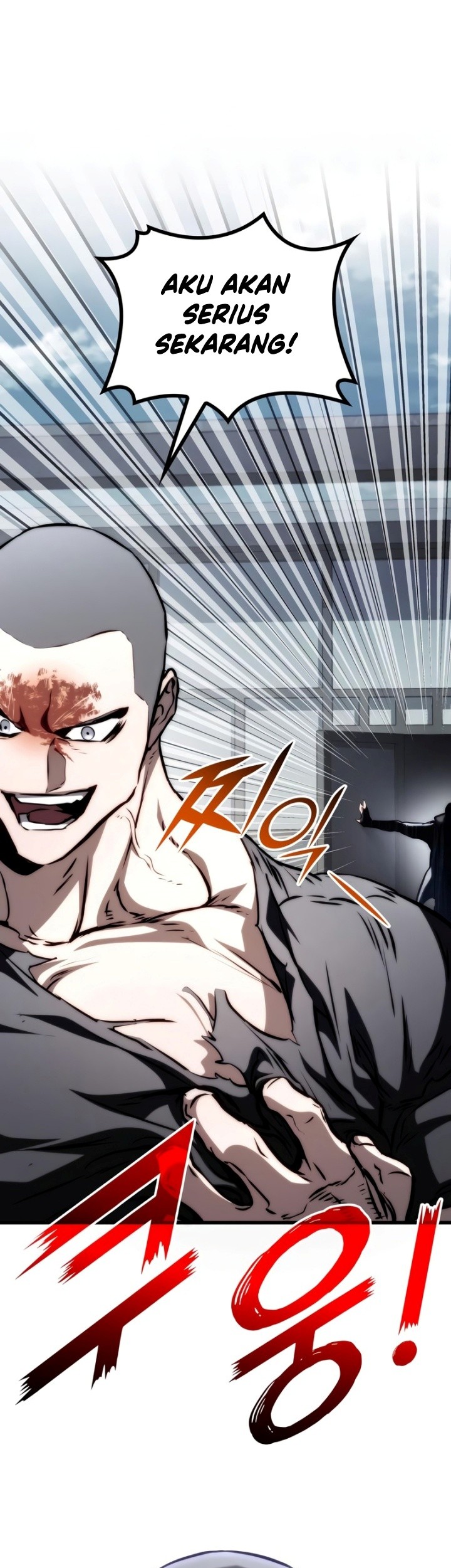 Kill The Dragon Chapter 70 - halaman 42