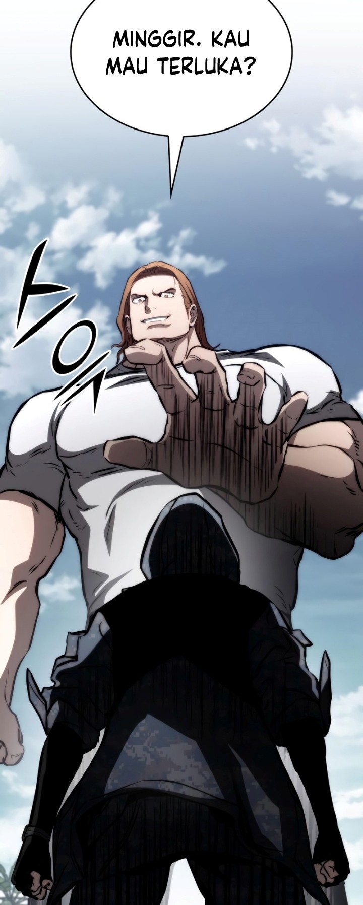 Kill The Dragon Chapter 70 - halaman 45