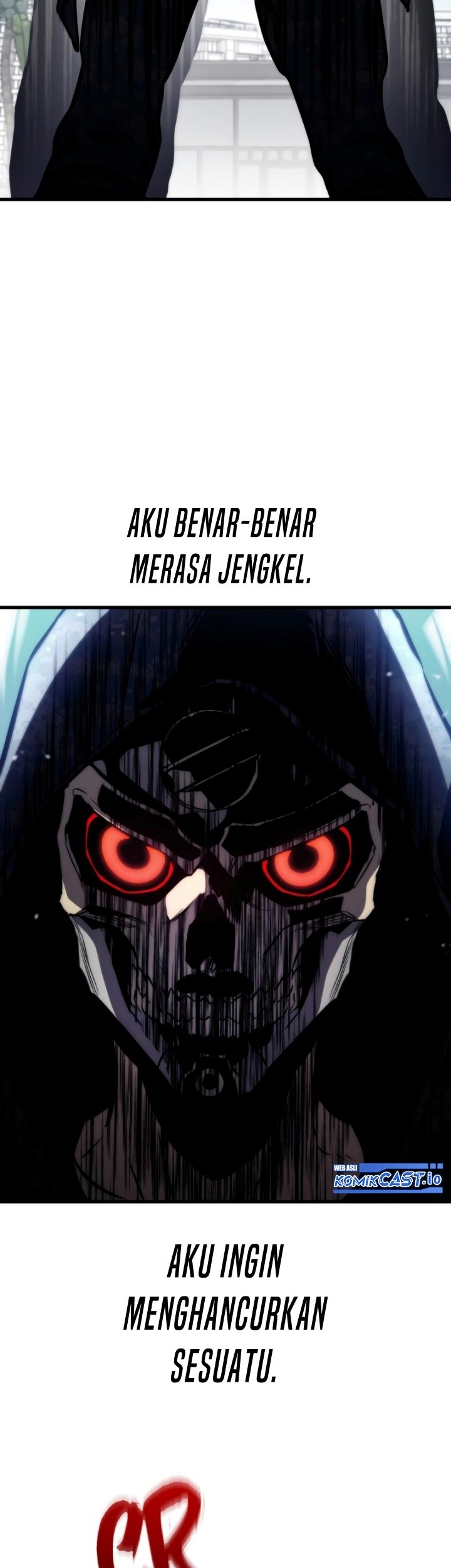 Kill The Dragon Chapter 70 - halaman 46