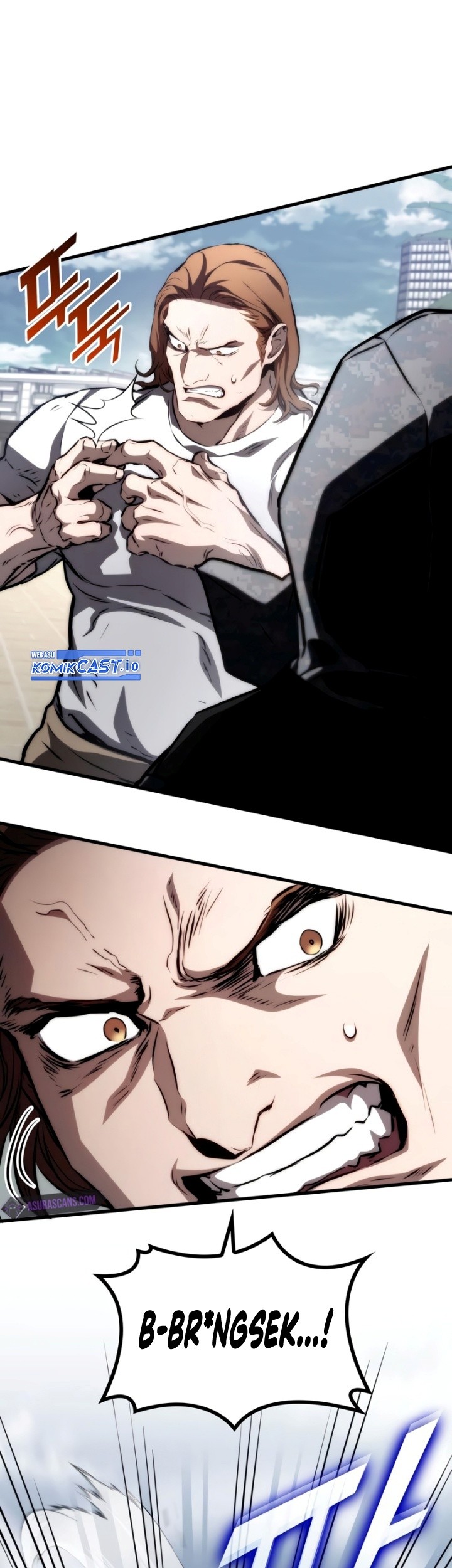 Kill The Dragon Chapter 70 - halaman 48