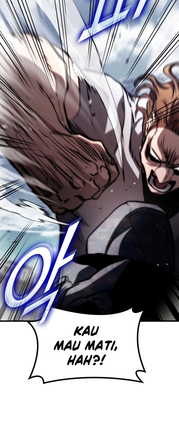 Kill The Dragon Chapter 70 - halaman 49
