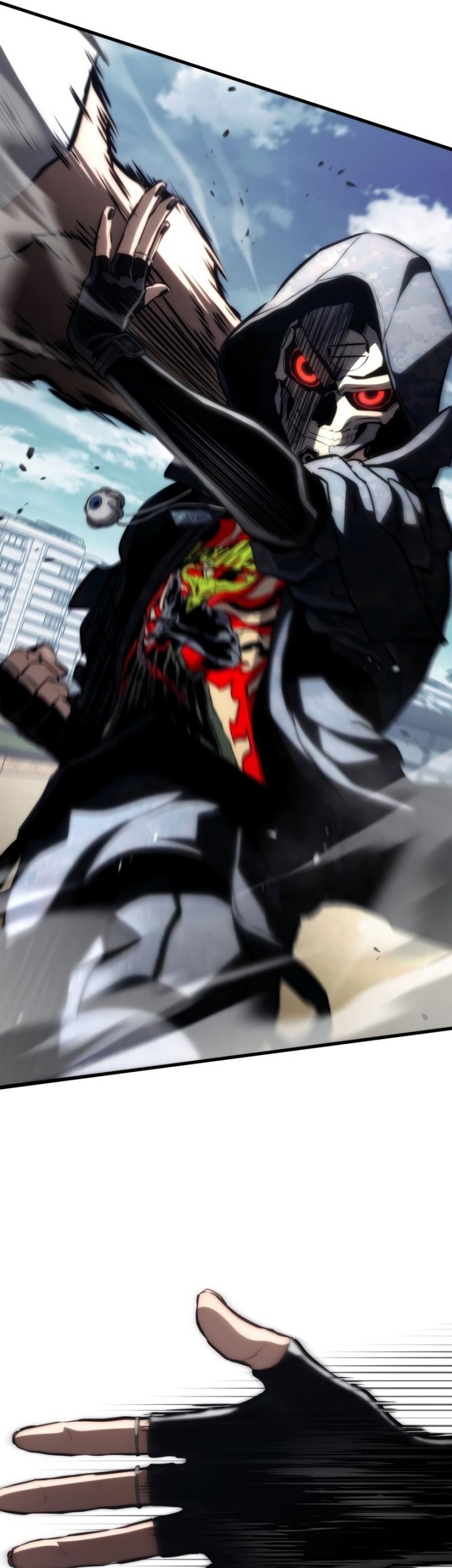 Kill The Dragon Chapter 70 - halaman 50