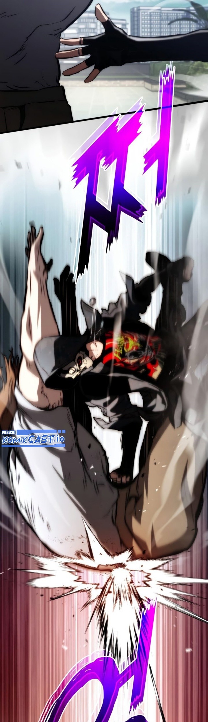 Kill The Dragon Chapter 70 - halaman 52