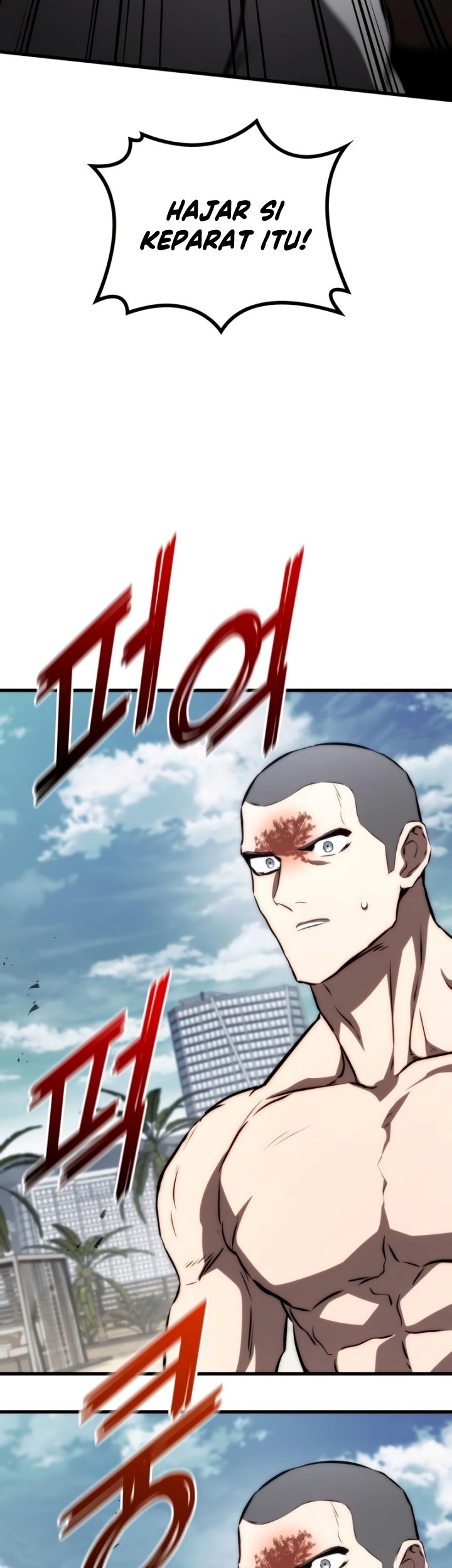 Kill The Dragon Chapter 70 - halaman 58
