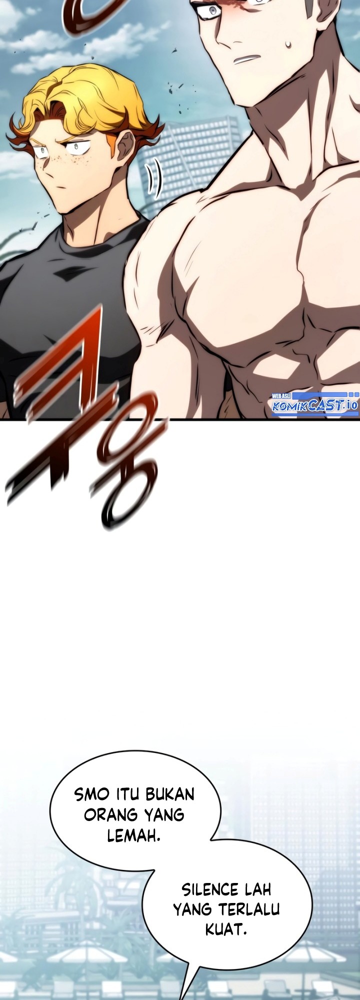 Kill The Dragon Chapter 70 - halaman 59