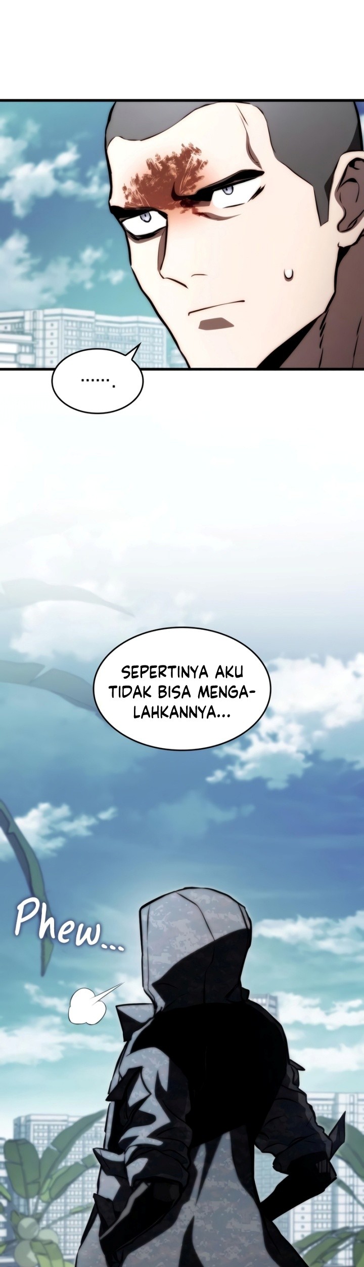 Kill The Dragon Chapter 70 - halaman 62