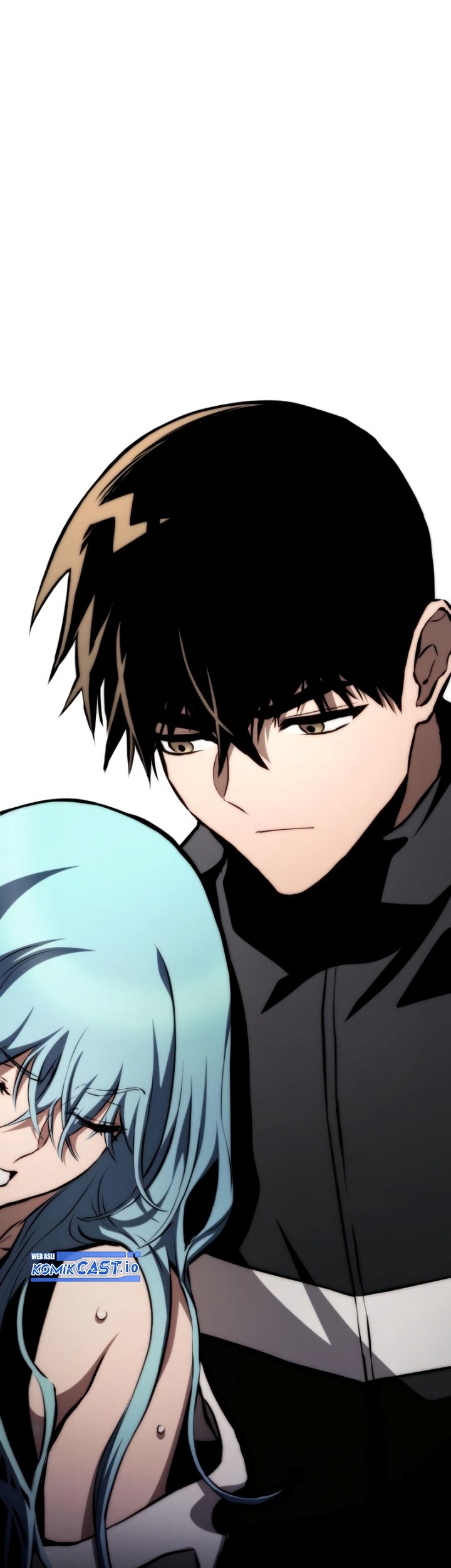 Kill The Dragon Chapter 70 - halaman 64