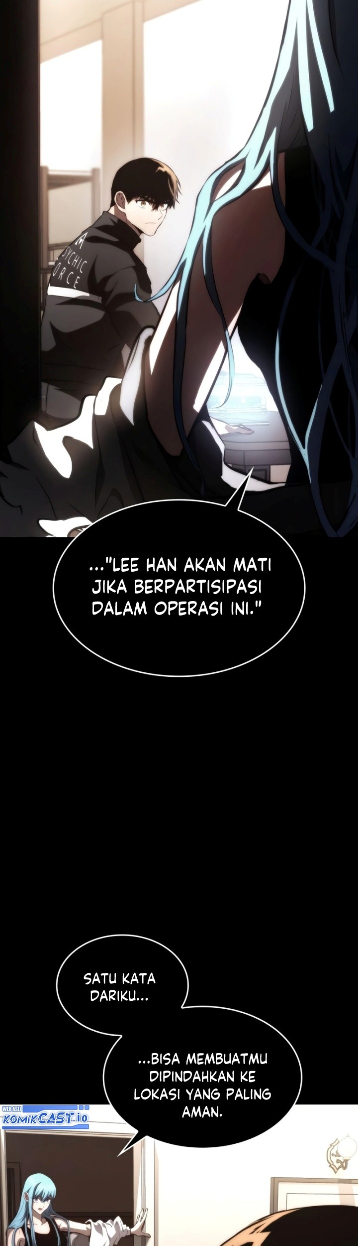 Kill The Dragon Chapter 70 - halaman 66