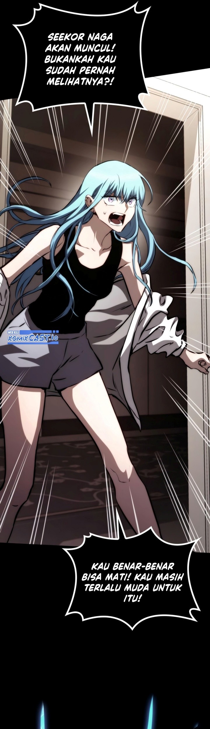 Kill The Dragon Chapter 70 - halaman 68