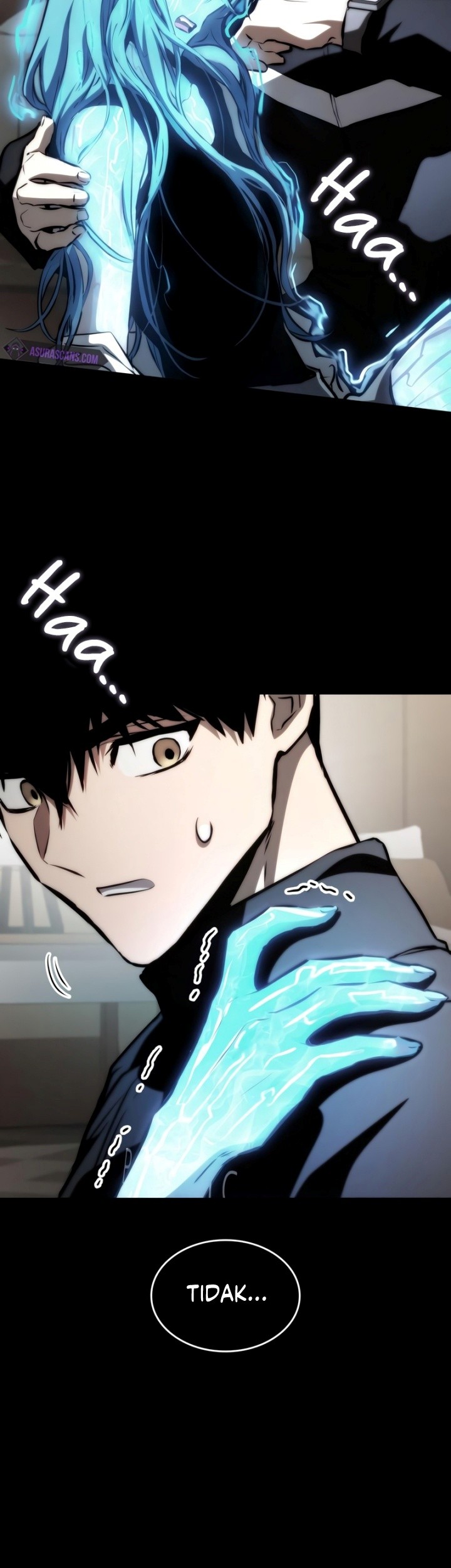 Kill The Dragon Chapter 70 - halaman 72