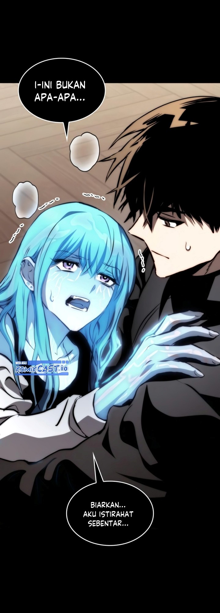 Kill The Dragon Chapter 70 - halaman 73