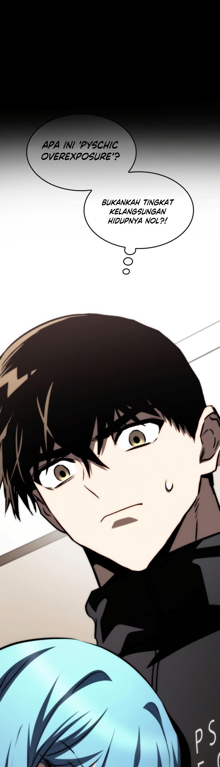 Kill The Dragon Chapter 70 - halaman 74