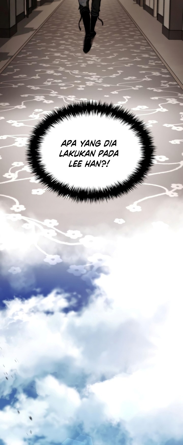 Kill The Dragon Chapter 70 - halaman 9