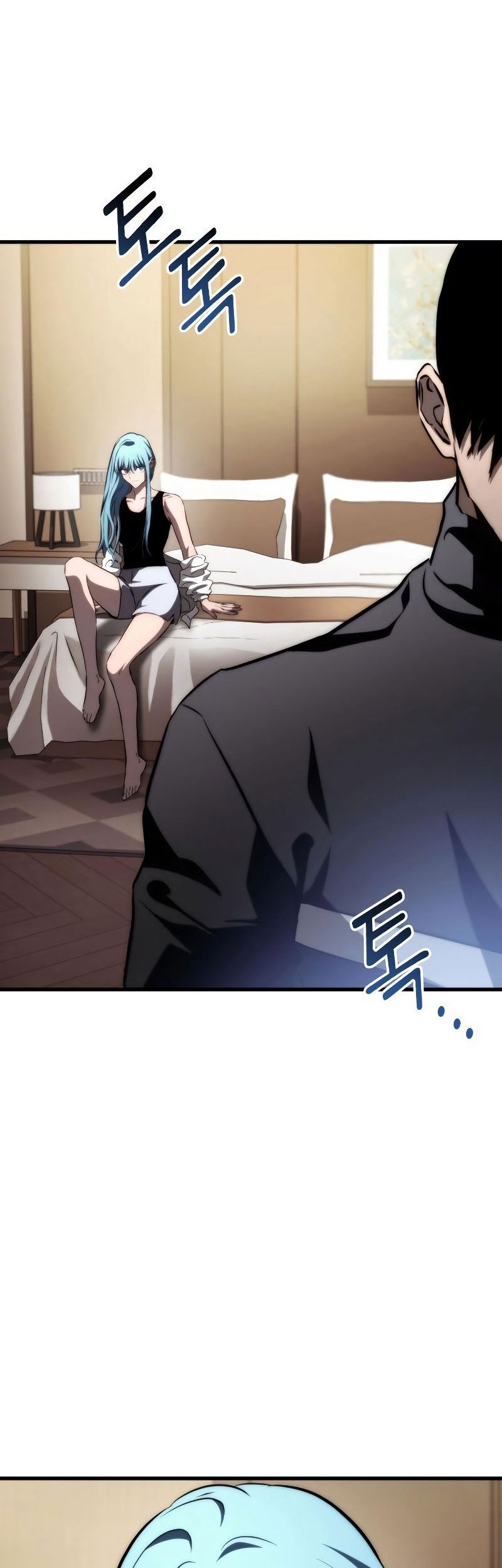 Kill The Dragon Chapter 71 - halaman 13