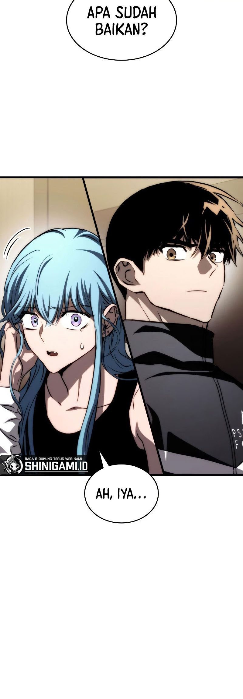 Kill The Dragon Chapter 71 - halaman 17