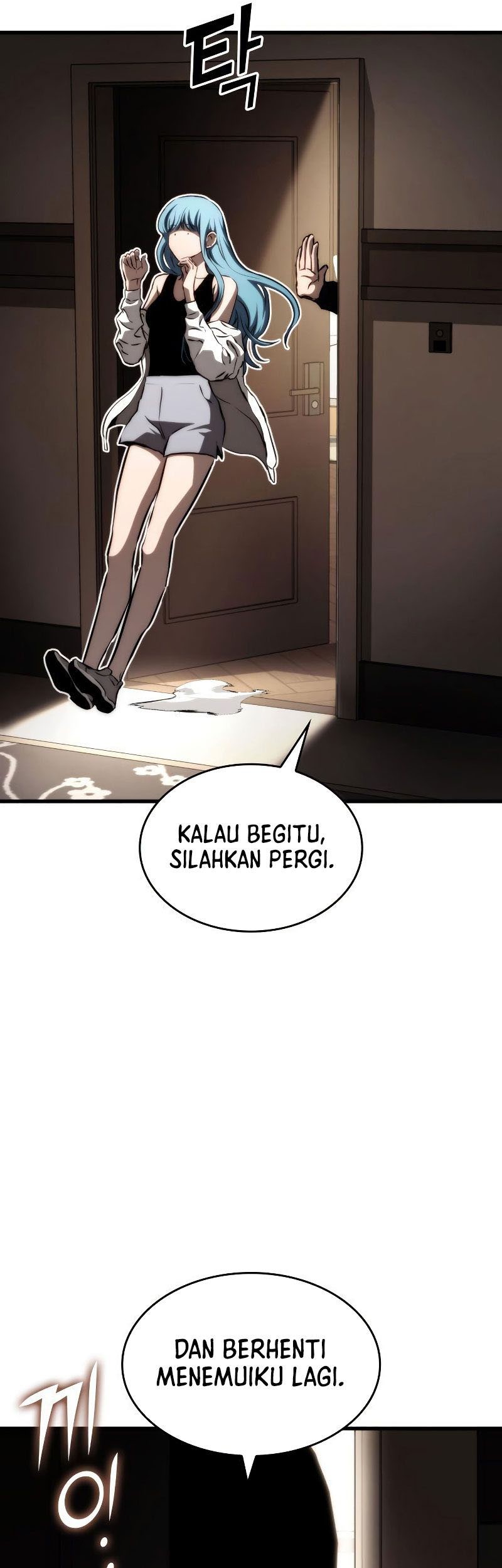 Kill The Dragon Chapter 71 - halaman 18
