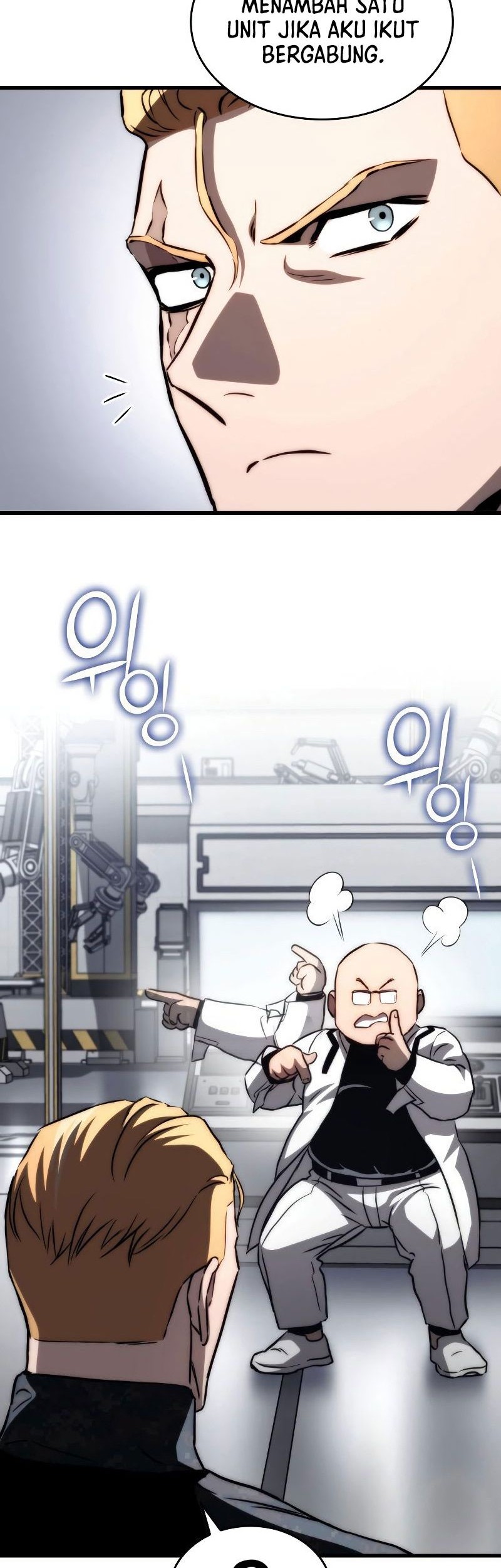 Kill The Dragon Chapter 71 - halaman 25