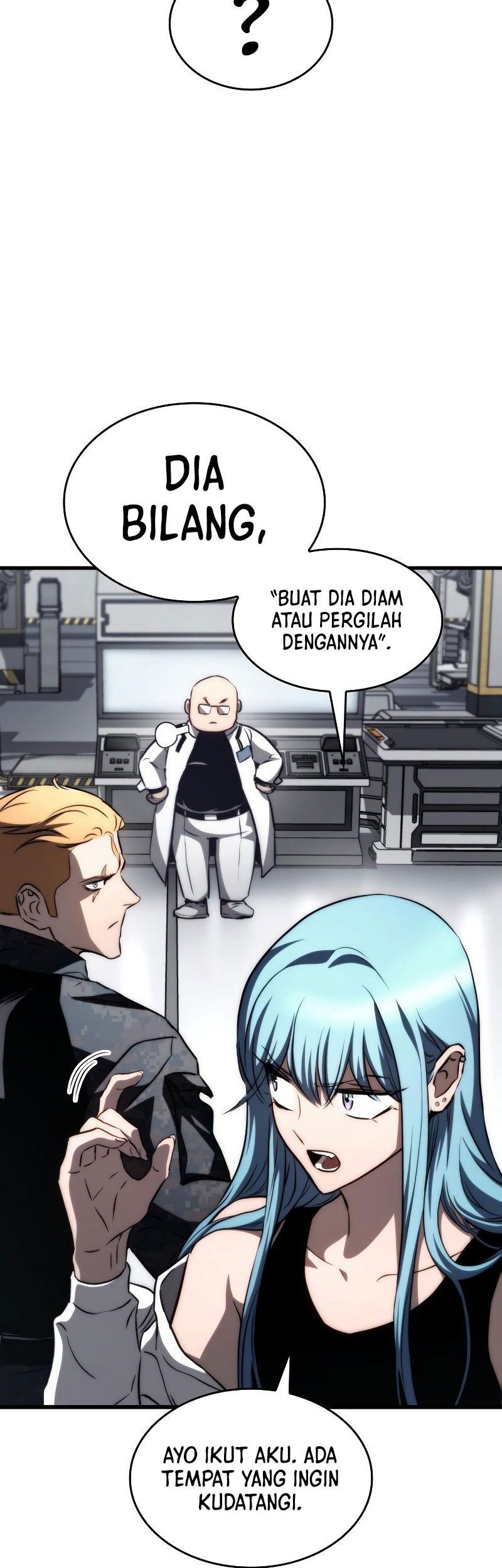 Kill The Dragon Chapter 71 - halaman 26