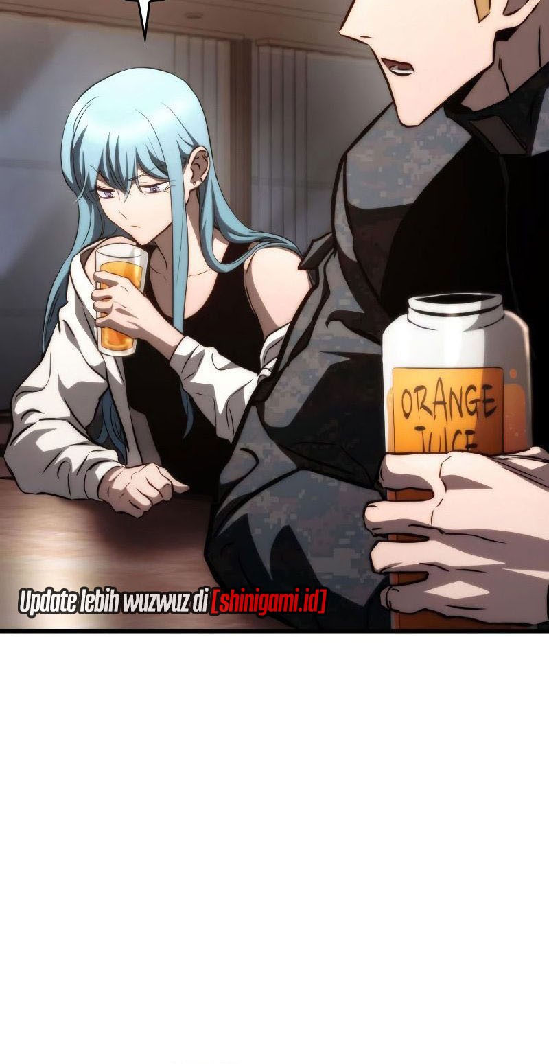 Kill The Dragon Chapter 71 - halaman 30