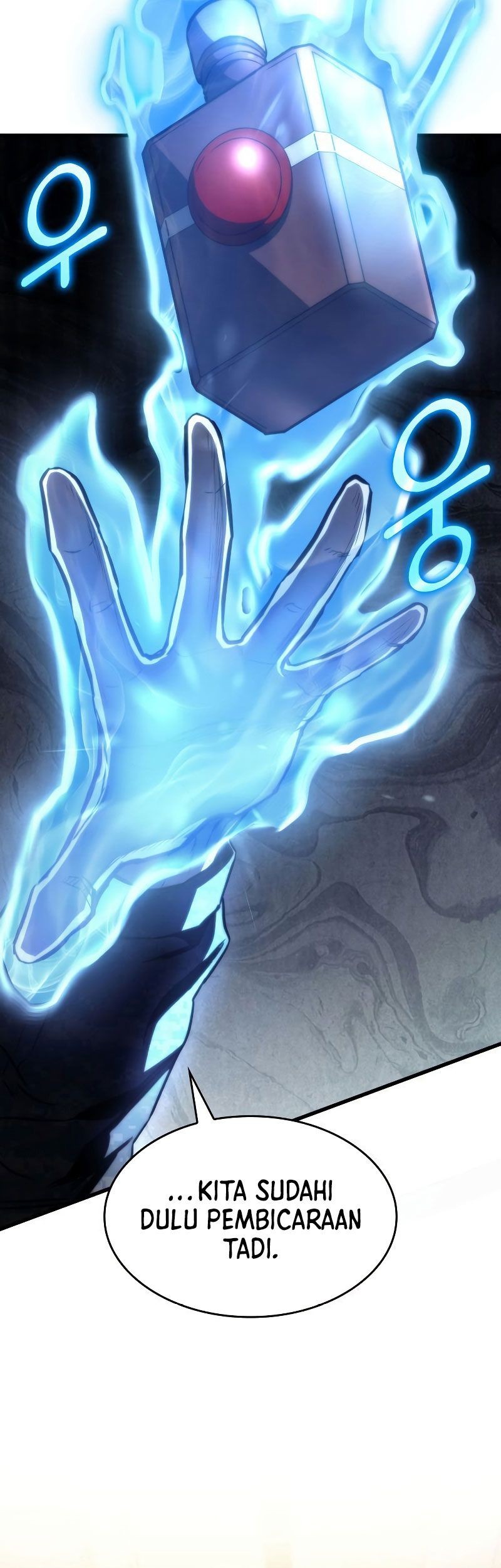 Kill The Dragon Chapter 71 - halaman 38