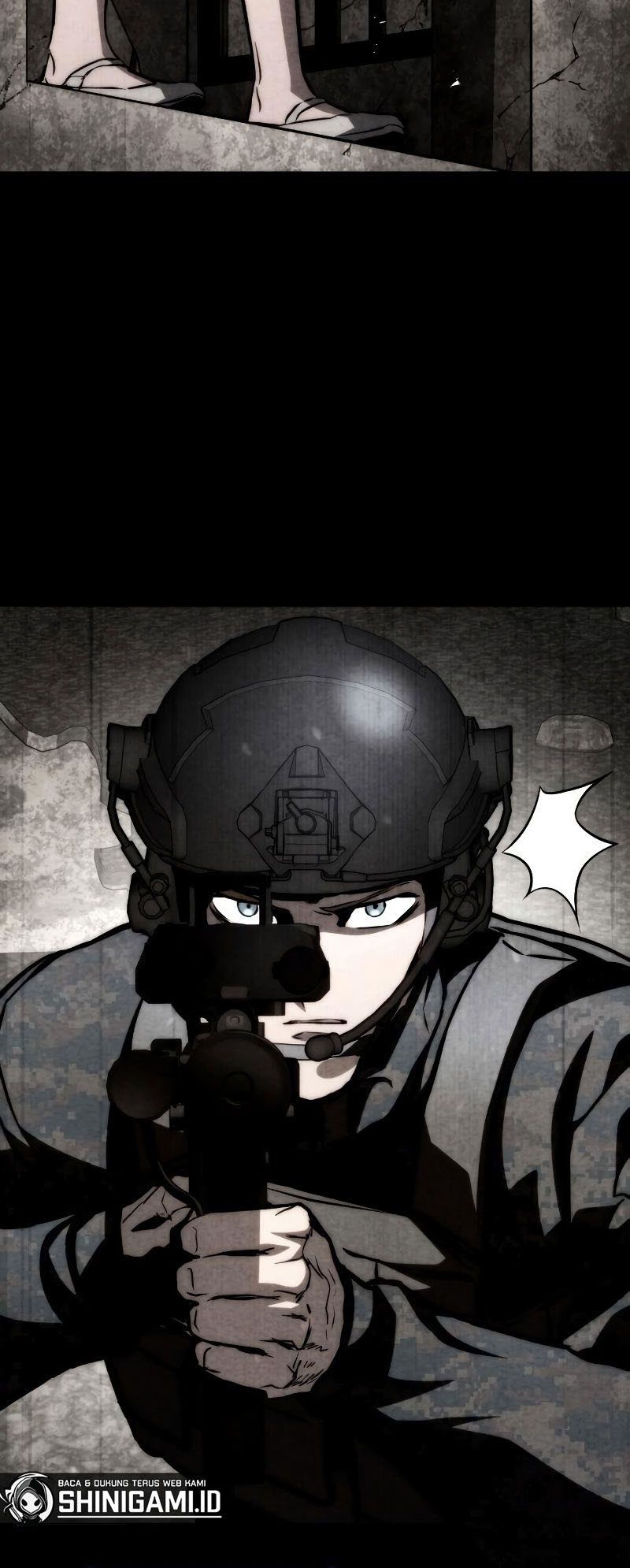 Kill The Dragon Chapter 71 - halaman 4