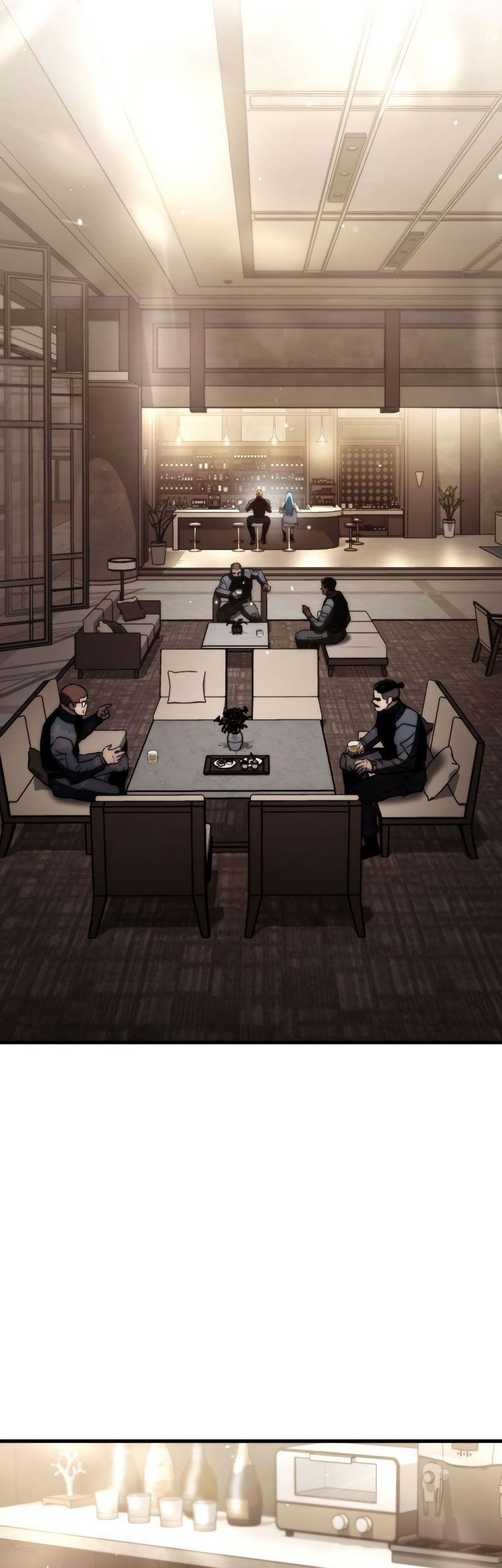Kill The Dragon Chapter 71 - halaman 42