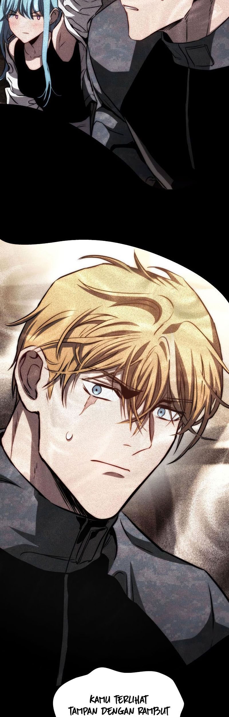 Kill The Dragon Chapter 71 - halaman 47