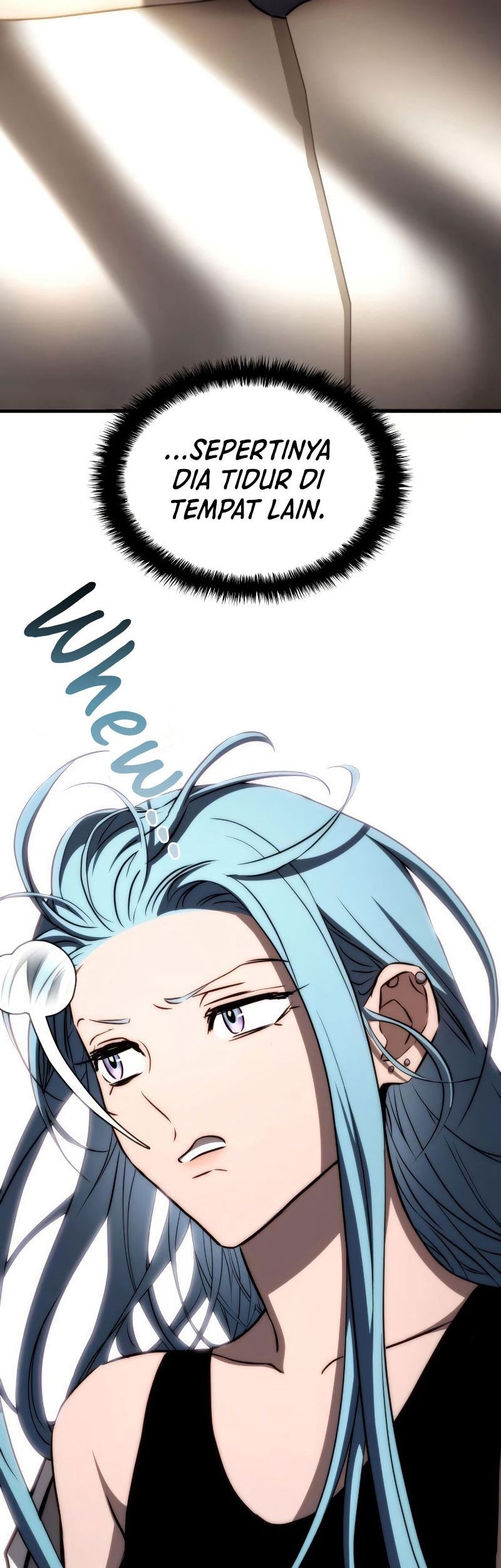 Kill The Dragon Chapter 71 - halaman 54