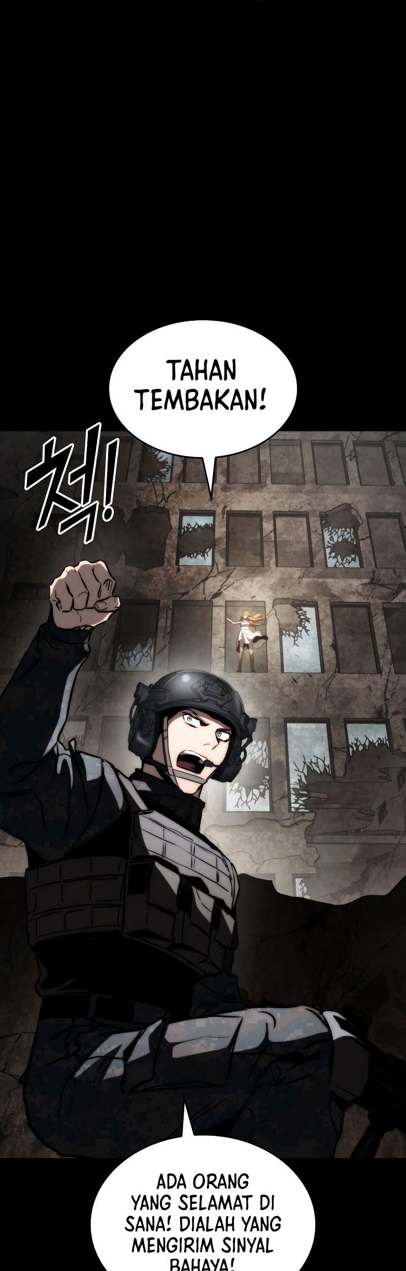 Kill The Dragon Chapter 71 - halaman 58