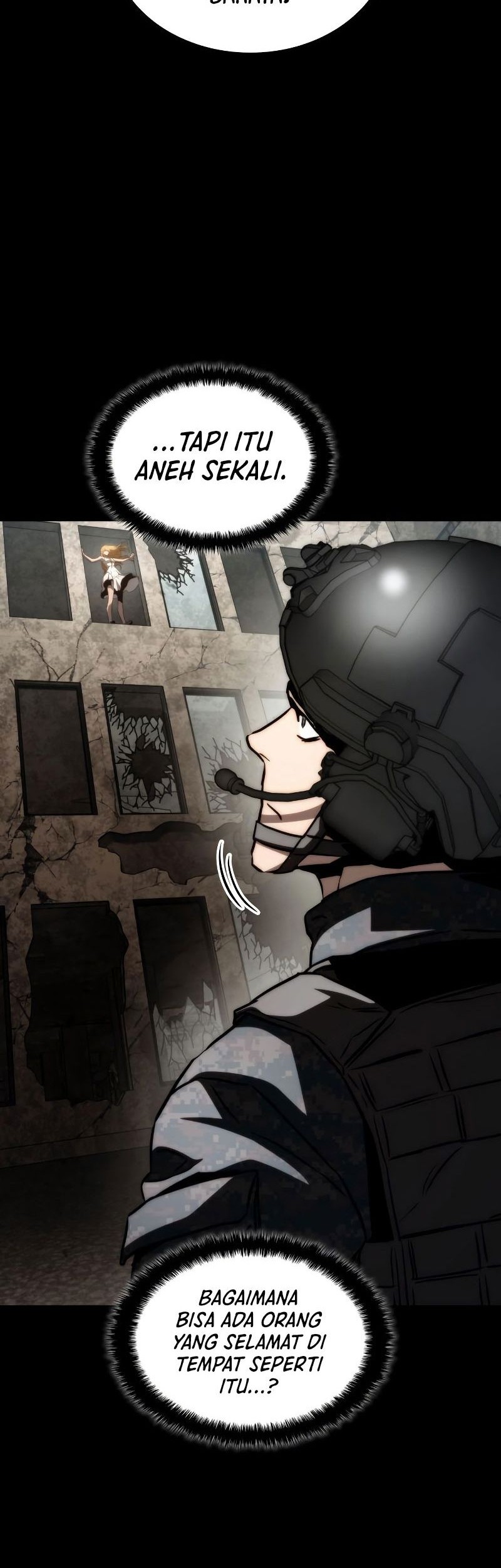 Kill The Dragon Chapter 71 - halaman 59