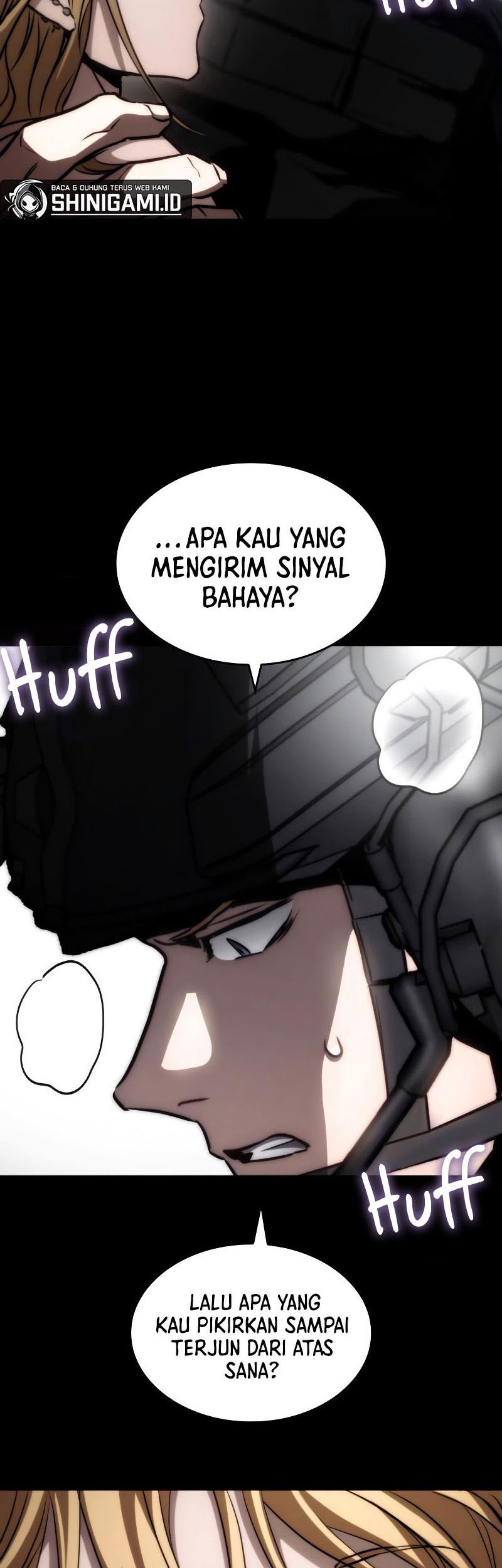 Kill The Dragon Chapter 71 - halaman 66