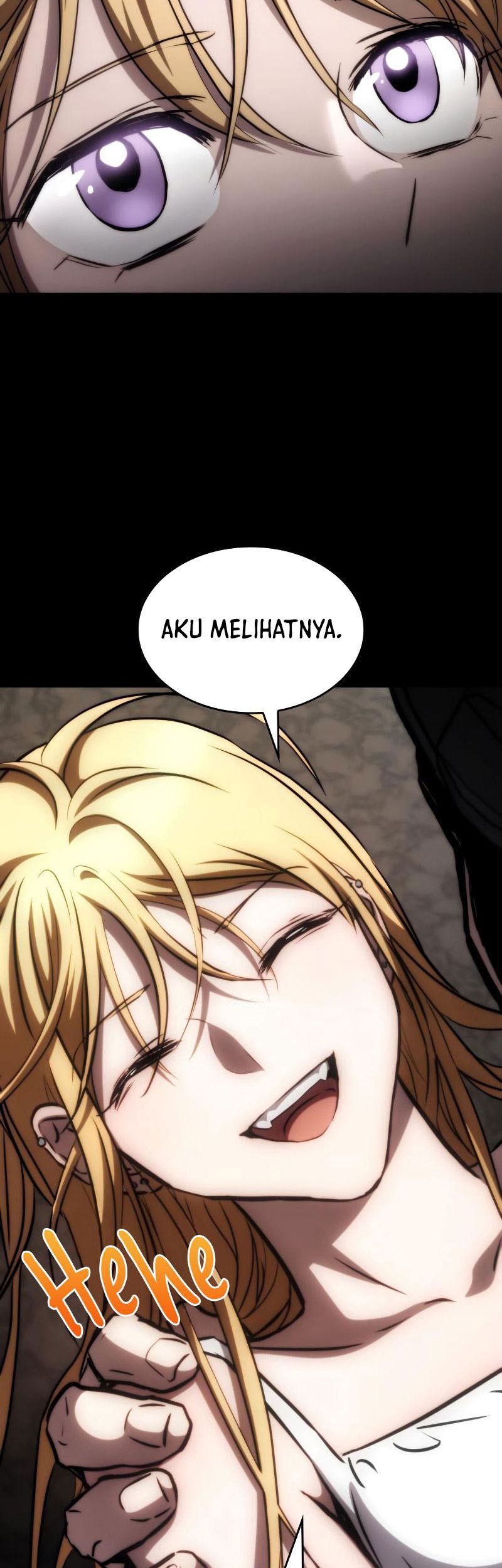 Kill The Dragon Chapter 71 - halaman 67