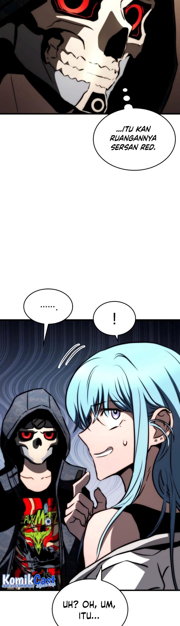 Kill The Dragon Chapter 72 - halaman 16