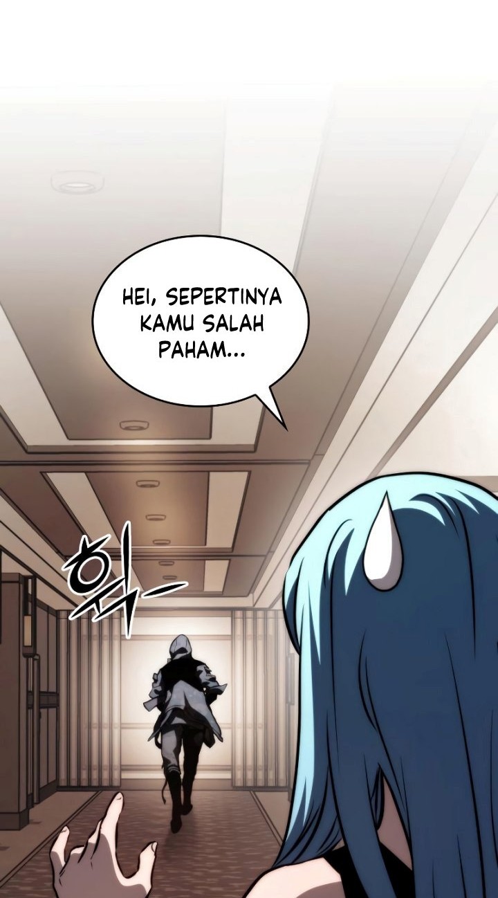 Kill The Dragon Chapter 72 - halaman 19