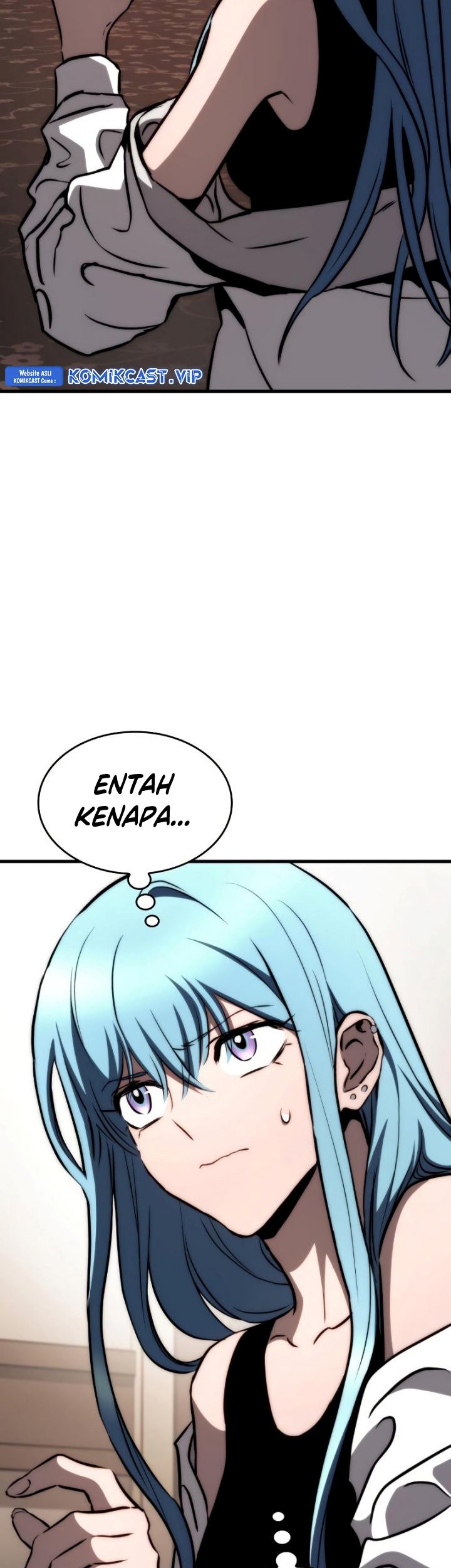 Kill The Dragon Chapter 72 - halaman 20