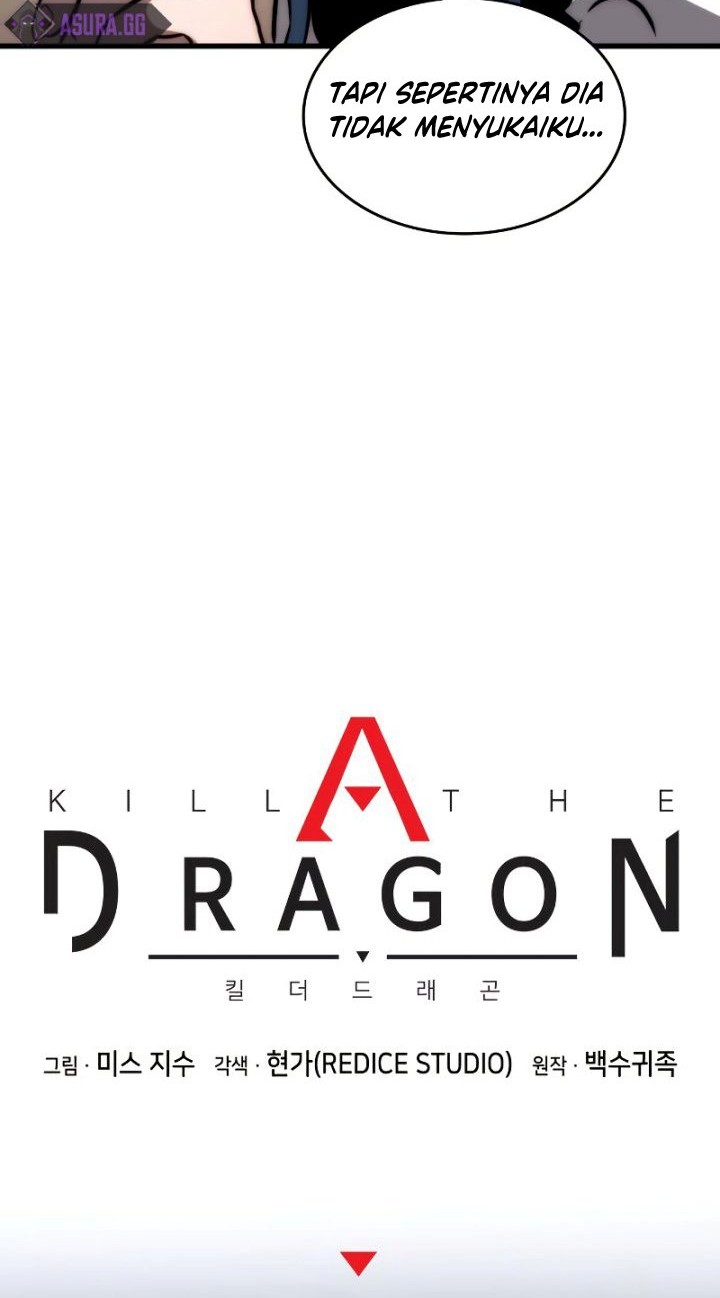 Kill The Dragon Chapter 72 - halaman 21
