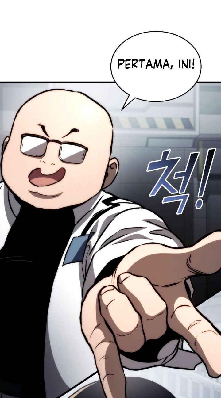 Kill The Dragon Chapter 72 - halaman 23