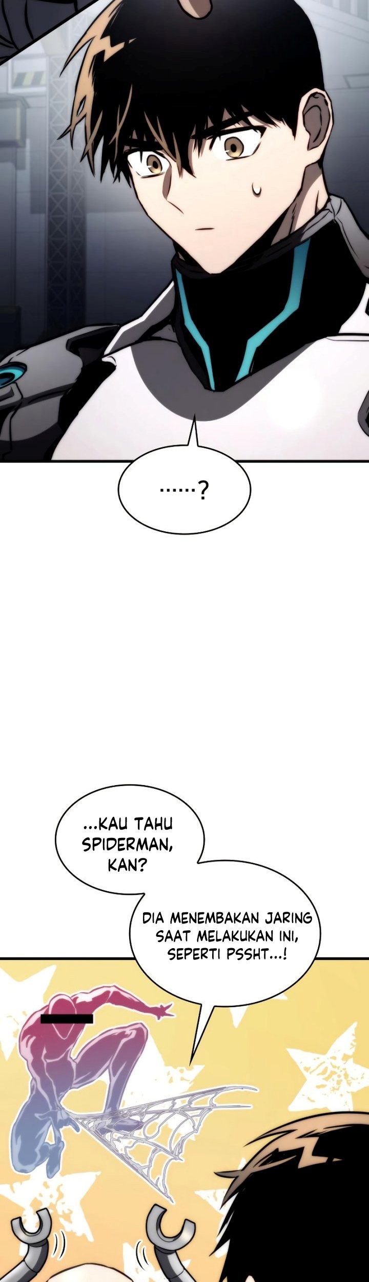 Kill The Dragon Chapter 72 - halaman 24