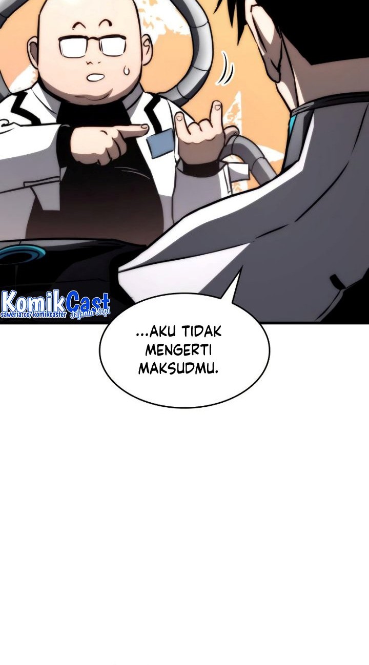 Kill The Dragon Chapter 72 - halaman 25