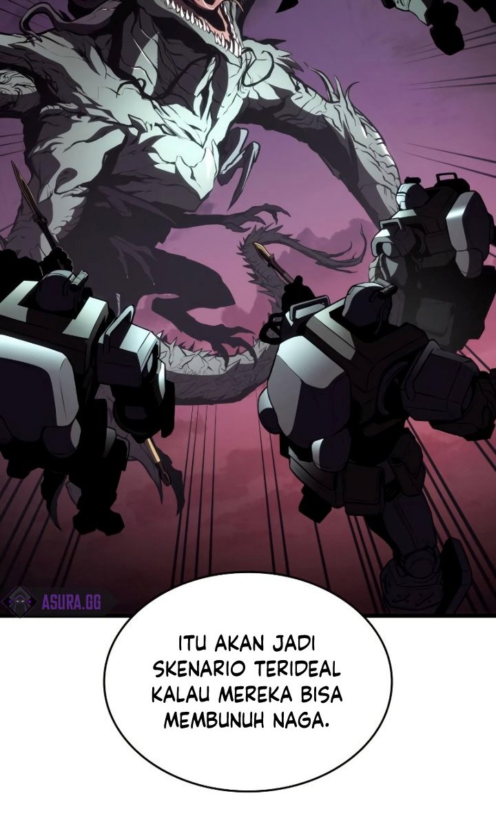 Kill The Dragon Chapter 72 - halaman 31