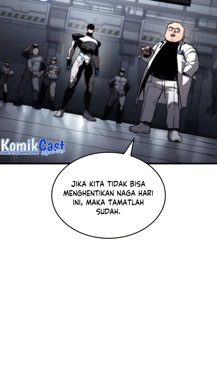 Kill The Dragon Chapter 72 - halaman 33